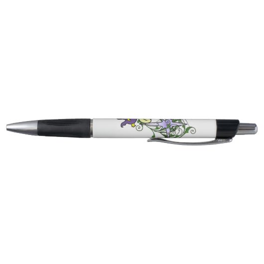 Stylo Iris Shadow Fairy (Bas)