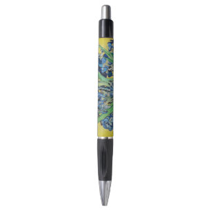 Stylo Irises Vincent van Gogh