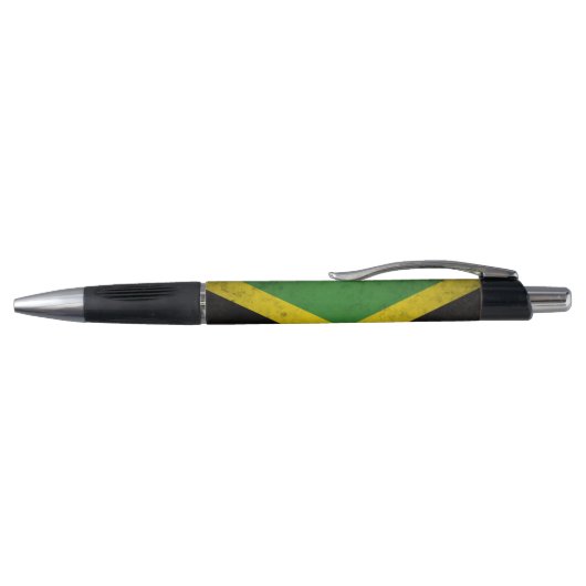 Stylo Jamaïque (Haut)