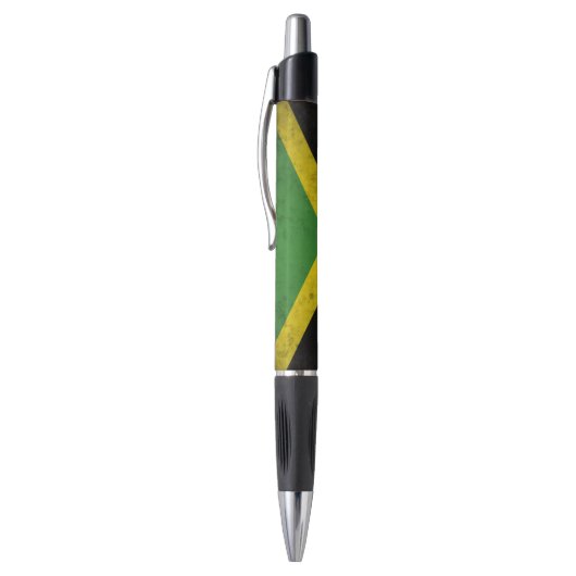 Stylo Jamaïque (Haut (Vertical))
