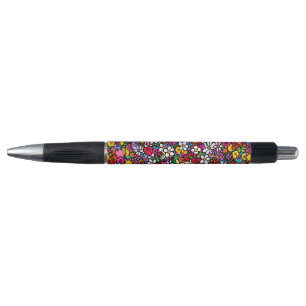 Stylo Jardin joyeux