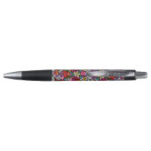 Stylo Jardin joyeux (Dos)