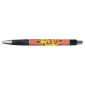 Stylo Je t'aime (Devant)