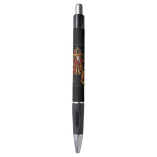 Stylo Jokers Wild