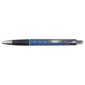 Stylo Joli Camel de Noël Motif (Dos)