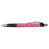 Stylo Joli cœur coloré (Haut)