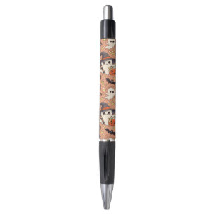 Stylo Joli fantôme de Halloween de style Kawaii
