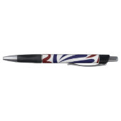 Stylo Joli motif abstrait (Bas)