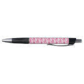 Stylo Joli rose bébé fille Fox Patterned (Bas)