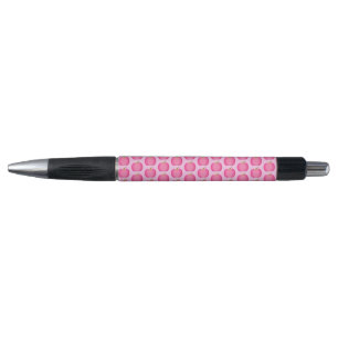 Stylo Jolie fille rose Citrouille modèle bébé
