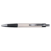 Stylo Jolie Fleur Rose (Dos)