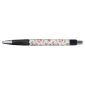 Stylo Jolies Roses Rouges (Devant)