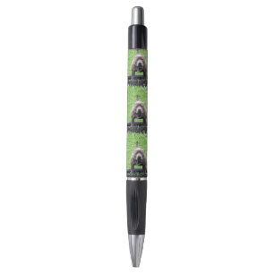 Stylo Jouer Avec Moi Staffordshire Bull Terrier, Emmy Pe