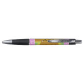 Stylo joyeux mignon (Dos)