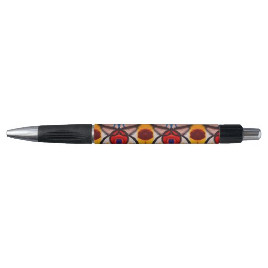 Stylo Kaléidoscope (Devant)