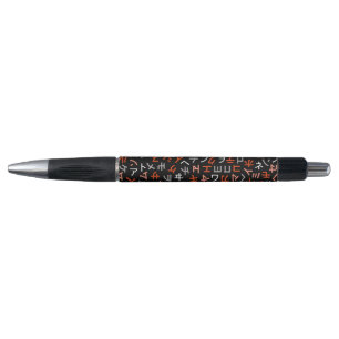 Stylo katakana