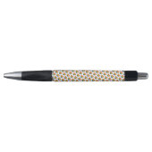 Stylo Kawaii LGBTQ+ Pride Coeur (Devant)