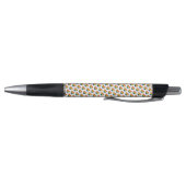 Stylo Kawaii LGBTQ+ Pride Coeur (Bas)