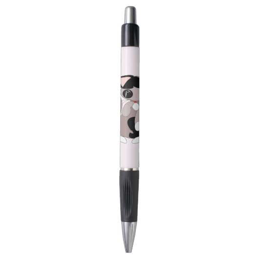 Stylo Kitten Pen (Devant (Vertical))