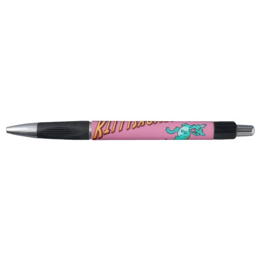 STYLO KITTYSAURUS™ (Devant)