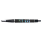 STYLO KIWI GREETING PEN (Devant)