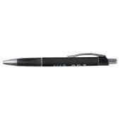 STYLO KIWI GREETING PEN (Haut)