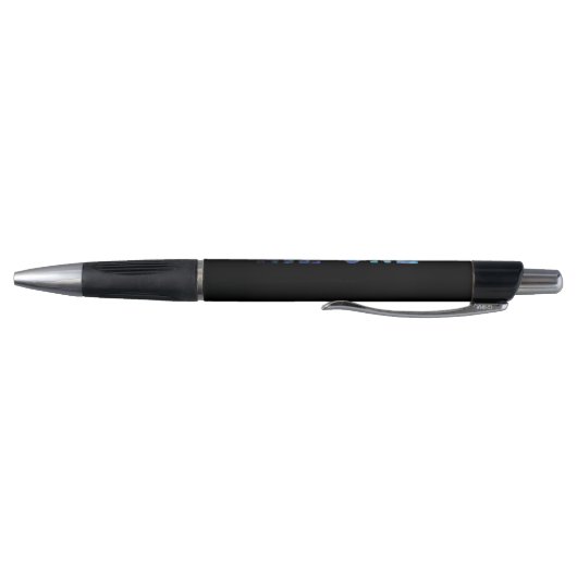 STYLO KIWI GREETING PEN (Bas)