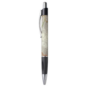 Stylo La Chine et le Thibet