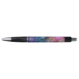 Stylo La Galaxie colorée