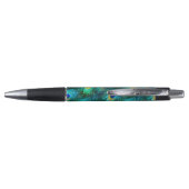 Stylo La gloire de Peacock (Dos)