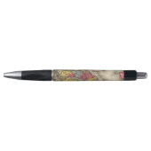 Stylo La Grèce antique 2 (Devant)