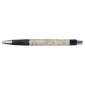 Stylo La Louisiane 4 (Devant)