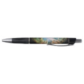 Stylo La nébuleuse de crabe (Bas)