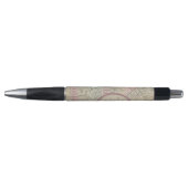 Stylo La Nouvelle-Orléans 3 (Devant)