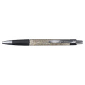 Stylo la Suisse (Dos)