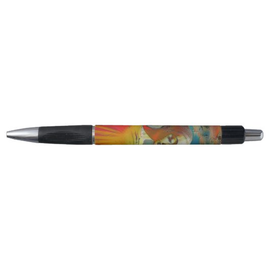 Stylo La surréalité de tout (Devant)