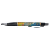 Stylo La surréalité de tout (Bas)
