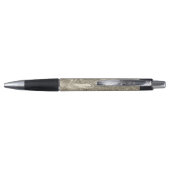 Stylo La Turquie 5 (Dos)