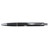 Stylo La vague de Kanagawa (Dos)