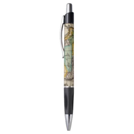 Stylo L'Afrique 2 (Haut (Vertical))