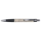 Stylo L'Alabama 6 (Dos)