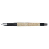 Stylo L'Amérique du Nord 1804 (Devant)