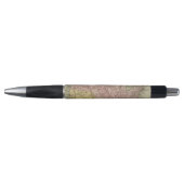 Stylo L'Amérique du Nord 32 (Devant)