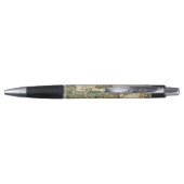 Stylo L'Amérique Septentrionalis (Dos)