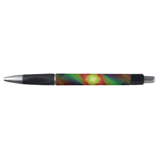 Stylo Lances de diamant 6 (Devant)