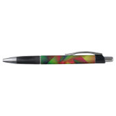 Stylo Lances de diamant 6 (Haut)