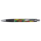 Stylo Lances de diamant 6 (Dos)