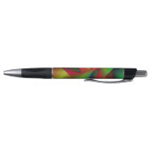 Stylo Lances de diamant 6 (Bas)