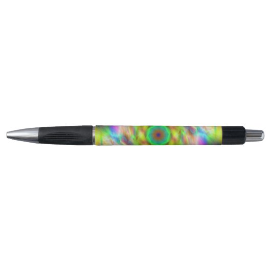Stylo Lances de diamant 7 (Devant)