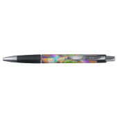 Stylo Lances de diamant 7 (Dos)